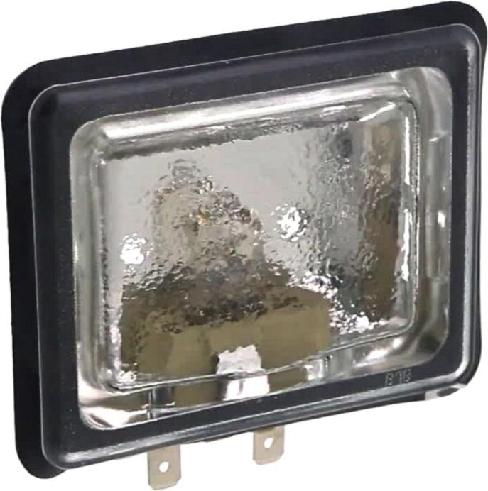 DOUILLE Cuisinière COMPLETE