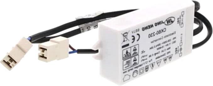 TRANSFORMATEUR Hotte LUMIERE