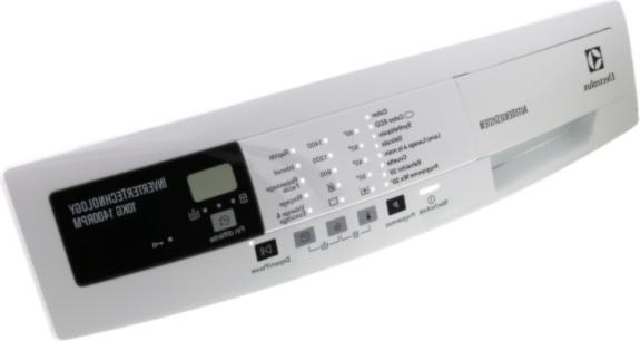 BANDEAU Lave-Linge