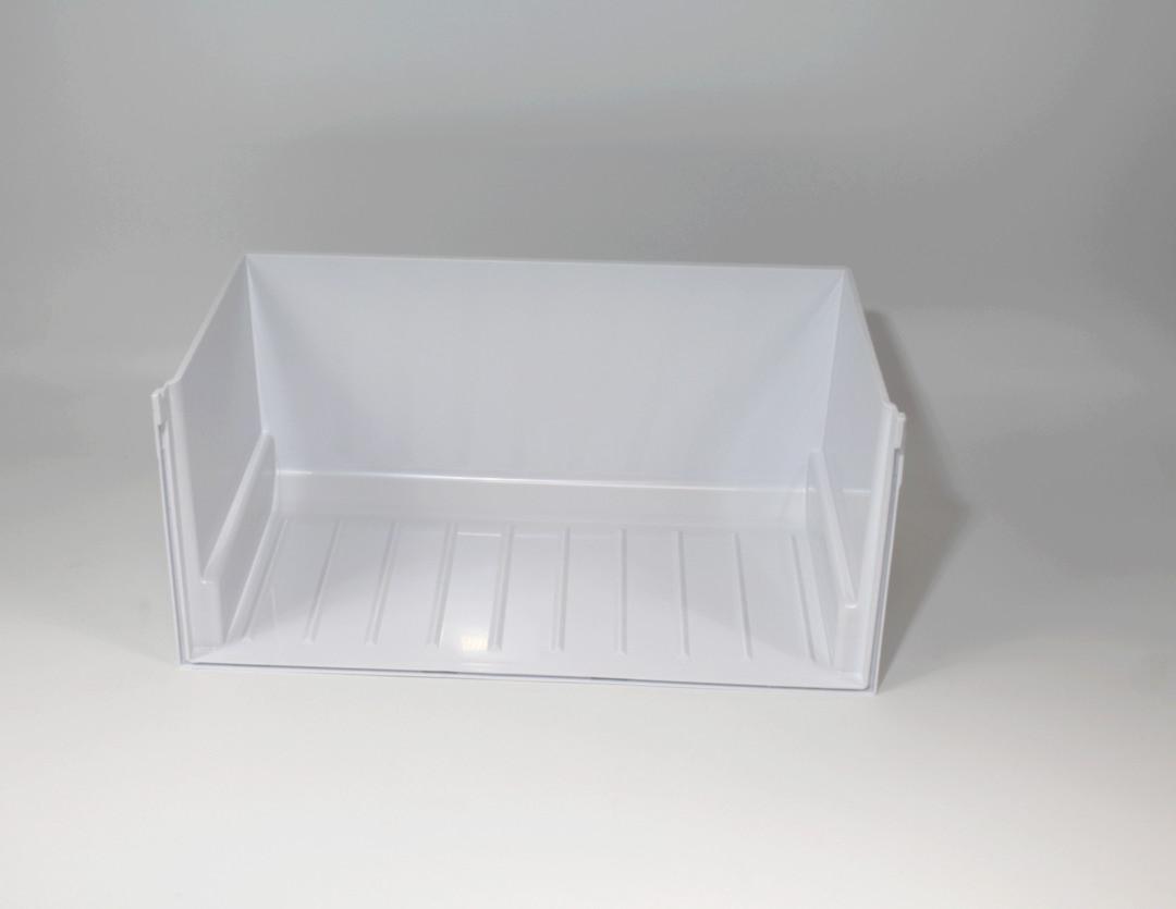 BAC Froid LEGUMES INFERIEUR Blanc NU 475*225*282 570779