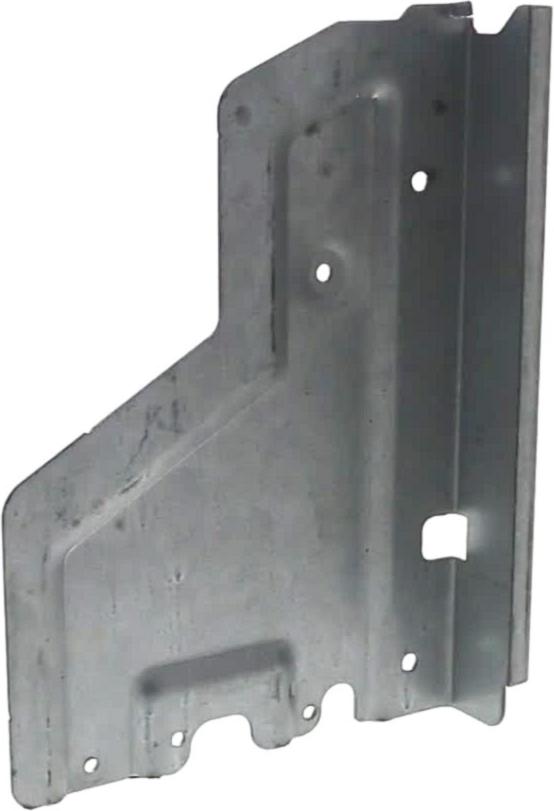 RENFORT Four CHARNIERE DROITE