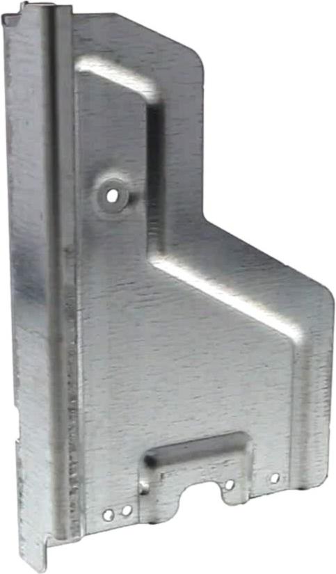 RENFORT Four CHARNIERE GAUCHE