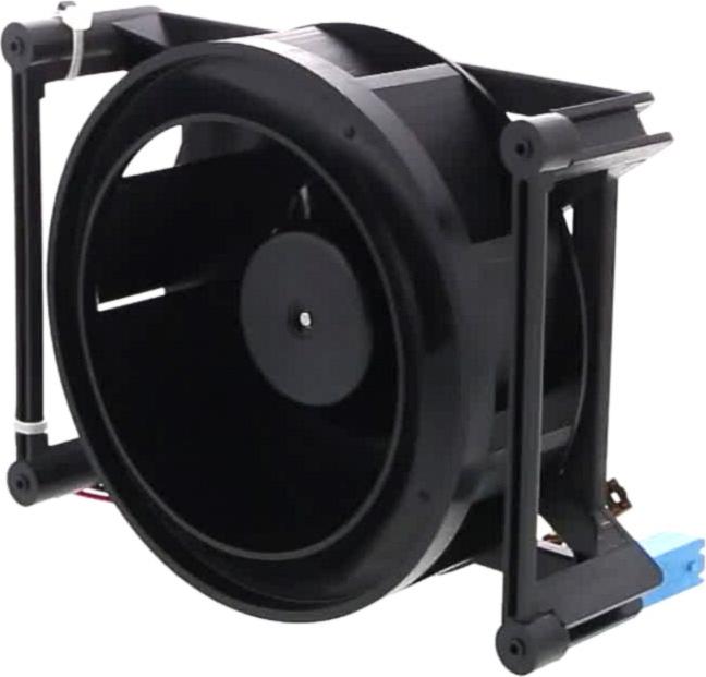 MOTEUR Froid Ventilation 9V + COSSE