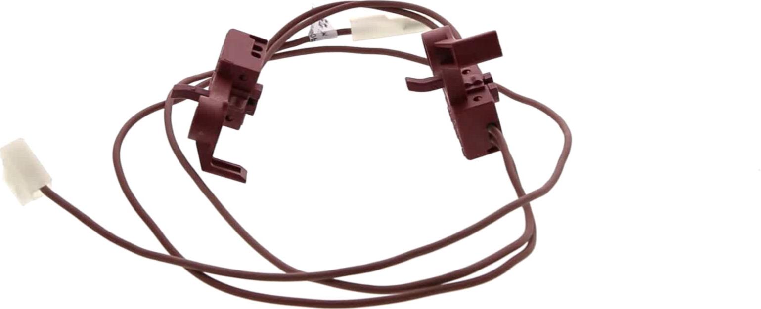 Interrupteur Plaque ALLUMAGE 2G ROBINET COPRECI