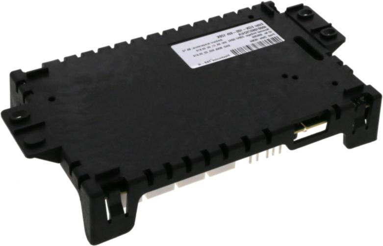 PLATINE Four programmer avec esam et" programmer sur produit par un technicien"