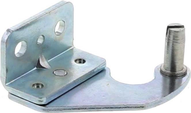 CHARNIERE Froid Supérieur 345WH