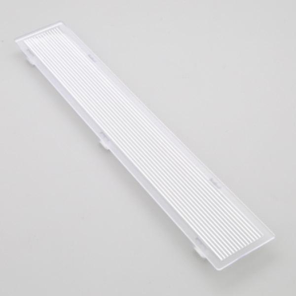 CACHE Froid LED Congélateur 473 TRANSPARENT CLAIR