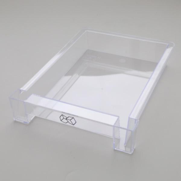 TIROIR Froid BAC GLACONS TRANSPARENT CLAIR 432C VBE5990 #2 99609967