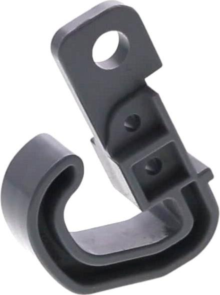 MENTONNET Froid Inférieur PORTE Congélateur 473 GRIS