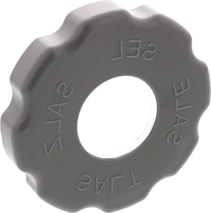 BOUCHON Lave-Vaisselle BAC A SEL