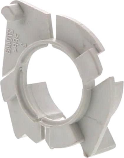 FIXATION Lave-Linge TUYAU VIDANGE