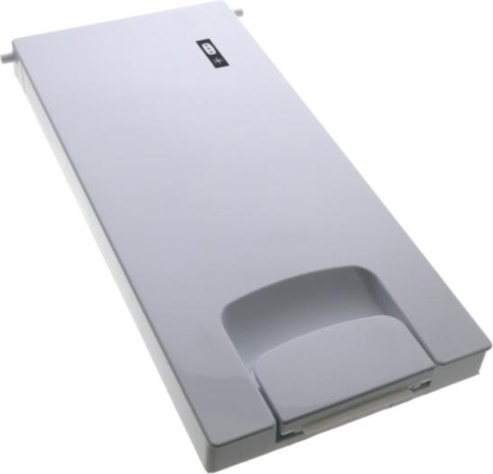 PORTE Froid FREEZER 405*186 (210mm avec axes)