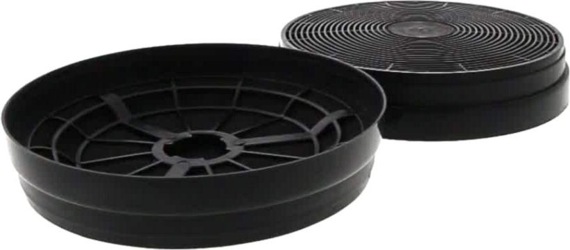 FILTRE Hotte CHARBON (lot de 2)