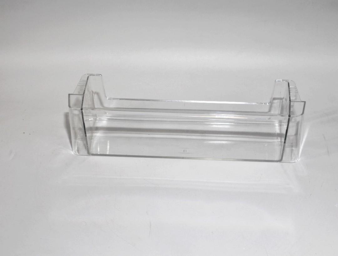 BALCONNET Froid TRANSPARENT BLEU 419*100*115