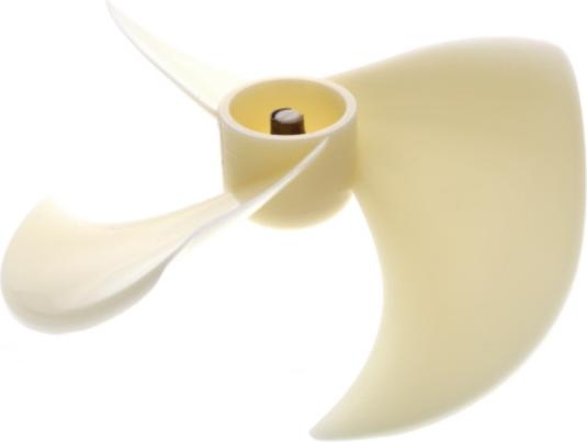 TURBINE Froid VENTILATEUR