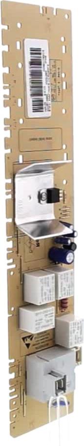 MODULE Lave-Linge F2B 6F276FF02810 PARAM_FALVA22 19008300_v05t_2.mot