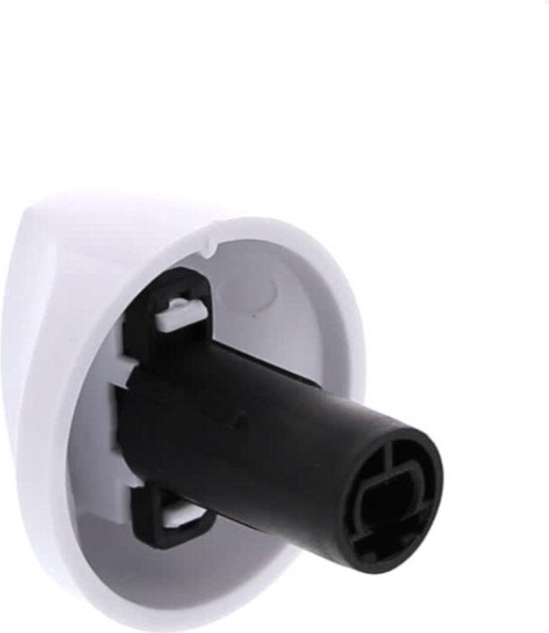 MANETTE Cuisinière Blanc GAMA RING-8 38*45 12h 6mm 11mm