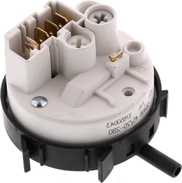PRESSOSTAT Lave-Linge 37650043 56406 45/20-280