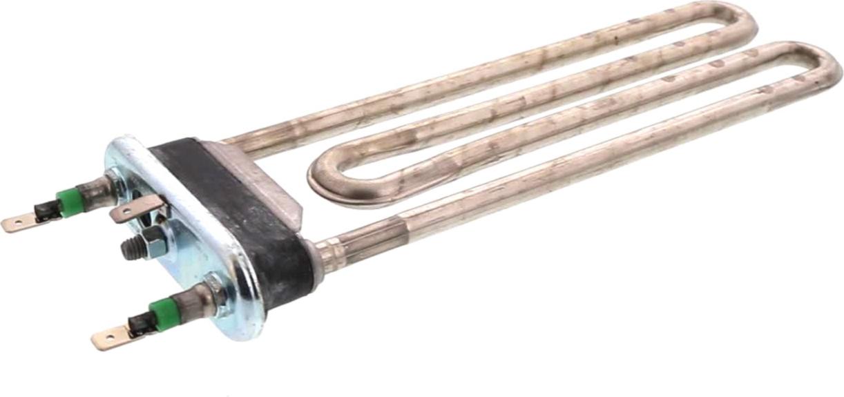 RESISTANCE Lave-Linge 2000W SEULE