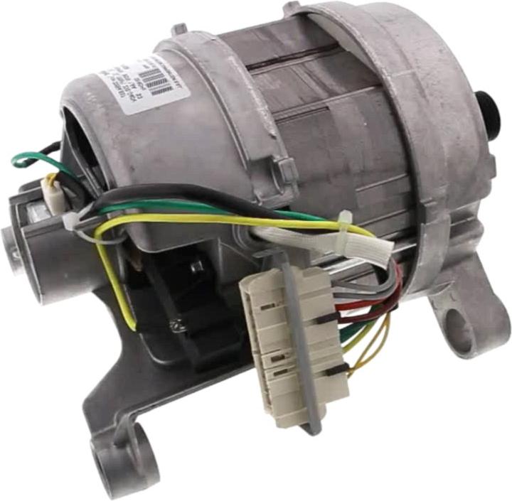 MOTEUR Lave-Linge SELNI U2.6055.02.P76-AL