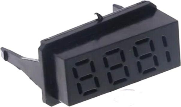 SUPPORT Lave-Linge VOYANT DISPLAY