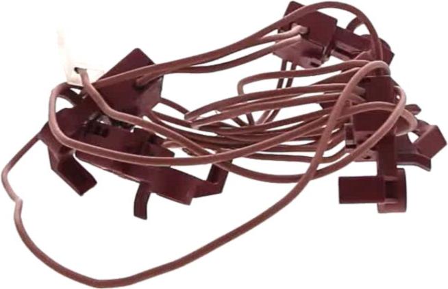 Interrupteur Plaque ALLUMAGE ENSEMBLE 5