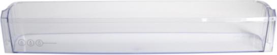 BALCONNET Froid BOUTEILLES TRANSPARENT CLAIR 723*98*129 57146401 57146406