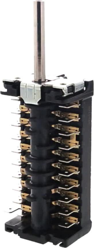 COMMUTATEUR Cuisinière 801004K