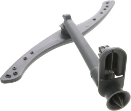 BRAS Lave-Vaisselle Supérieur 358MM