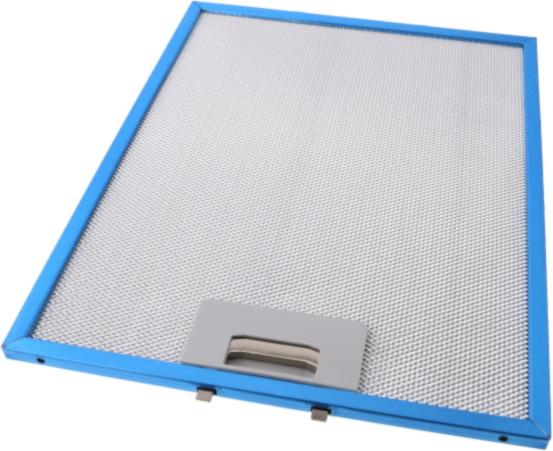 FILTRE Hotte METAL 324*253