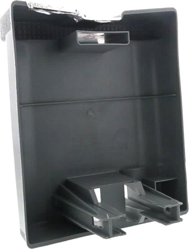 BAC Froid EVAPORATION 3011122300 DS2007.05 