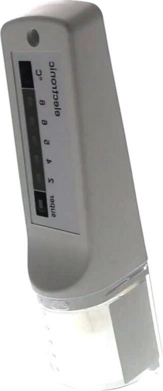 THERMOSTAT  Froid BOITIER COMPLET