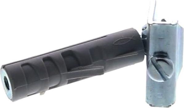 CLIPS Hotte CROCHET FIXATION