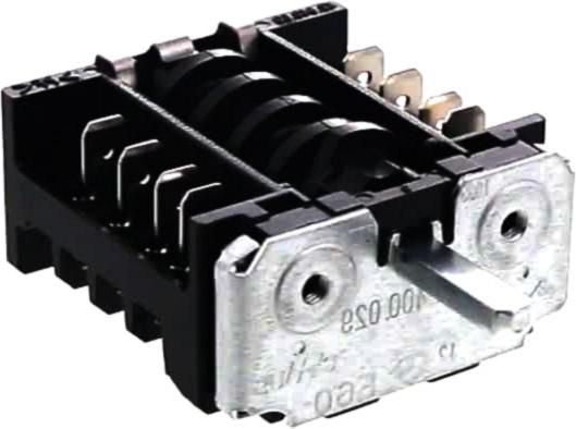 COMMUTATEUR Petit electro ménager 42.02400.029 4202400029