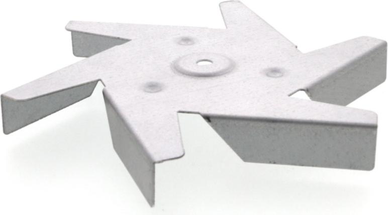 TURBINE Four MOTEUR CHALEUR TOURNANTE