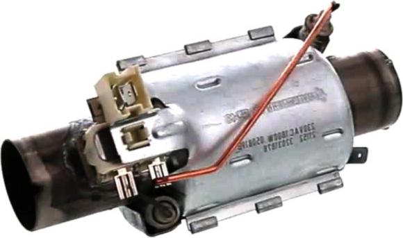 RESISTANCE Lave-Vaisselle