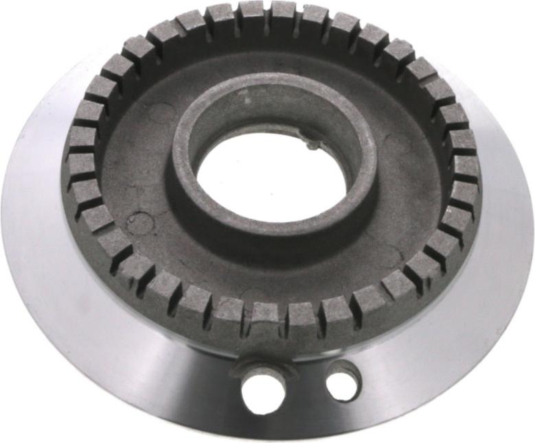 TETE Plaque BRULEUR Rapide