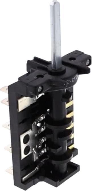 Commutateur Four 3073/21