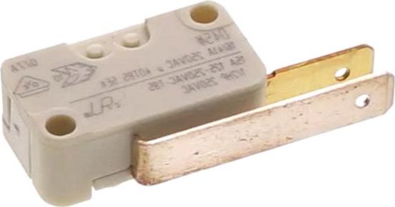 Interrupteur Lave-Vaisselle PORTE