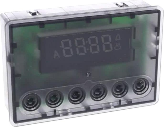 Programmateur Four PYRO 3-6T 20FR14