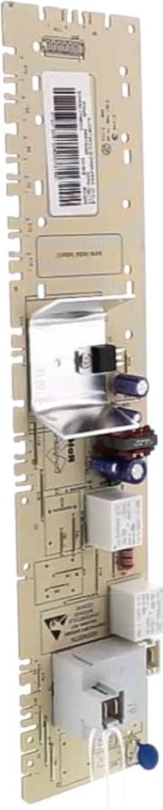 PLATINE Lave-Linge F2B 48276FF03830 FALVA22 19008300_v05e DC 64K