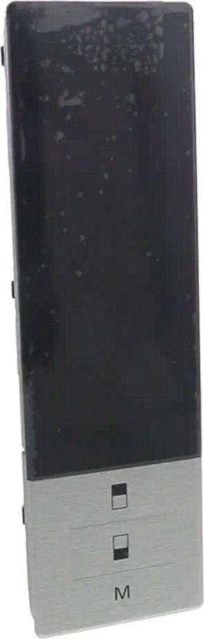 PLATINE Froid DISPLAY