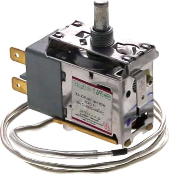 THERMOSTAT Froid WDF34K-140-WX-EX BULBE LG600MM