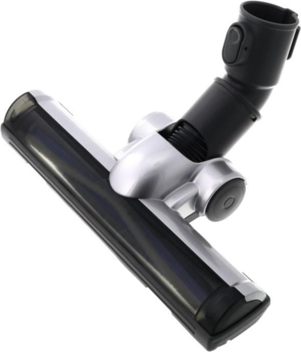 BROSSE Aspirateur 2 POSITIONS remplacé par turbo brosse