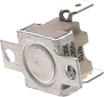 THERMOSTAT Cuisinière 300°C 16A 250V