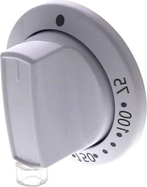 MANETTE Cuisinière THERMOSTAT 75-MAX méplat 12h