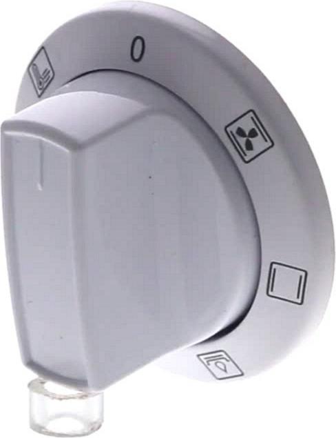 MANETTE Cuisinière COMMUTATEUR méplat 12h