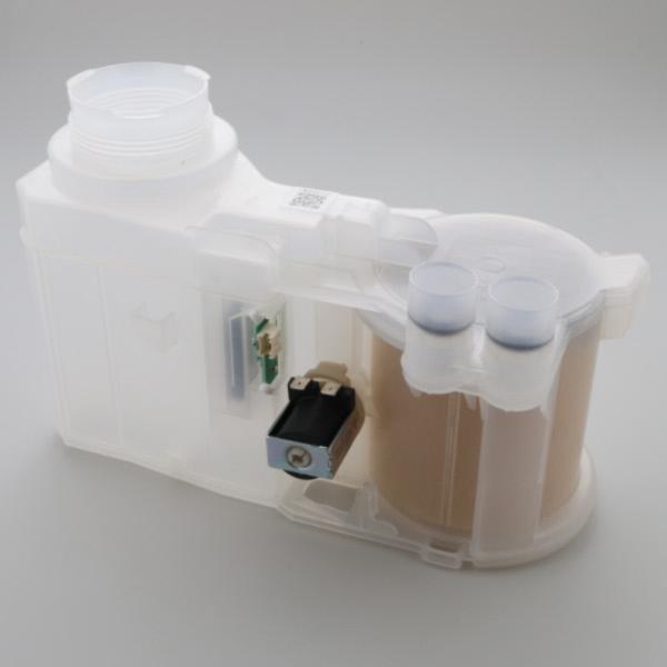 BAC Lave-Vaisselle SEL E5-MD-FD001