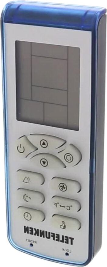 TELECOMMANDE Climatiseur