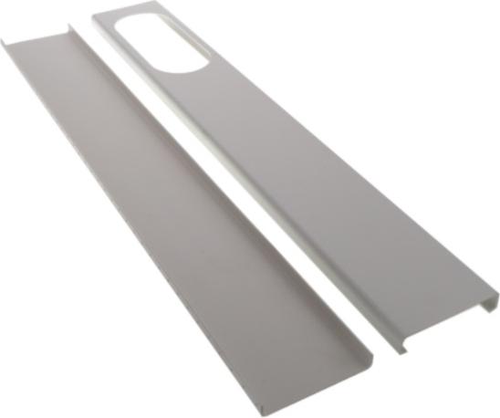 ADAPTATEUR Climatiseur EVACUATION FENETRE